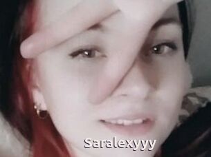 Saralexyyy
