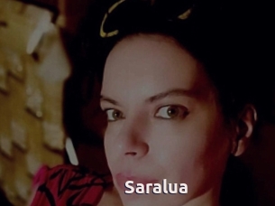 Saralua