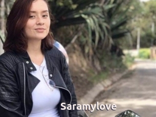 Saramylove