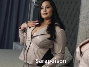 Sarapoison