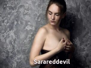 Sarareddevil