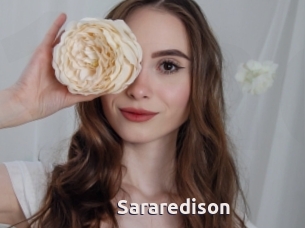 Sararedison