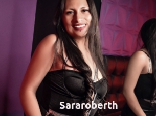 Sararoberth