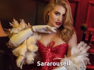 Sararousell