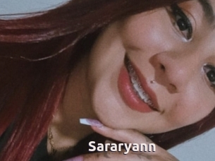 Sararyann