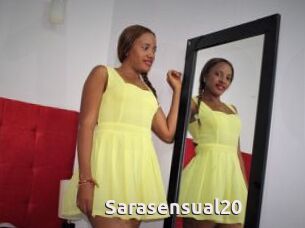 Sarasensual20