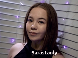 Sarastanly