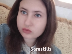Sarastills