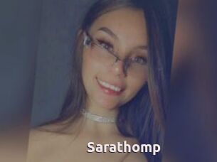 Sarathomp