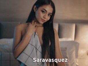 Saravasquez