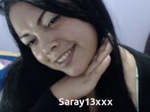 Saray13xxx