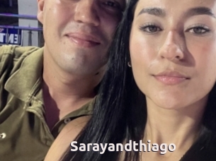 Sarayandthiago
