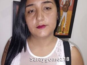 Saraygomez18