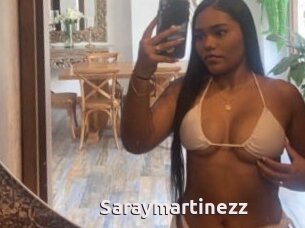 Saraymartinezz