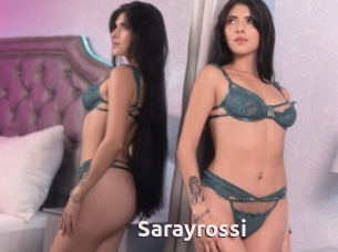 Sarayrossi