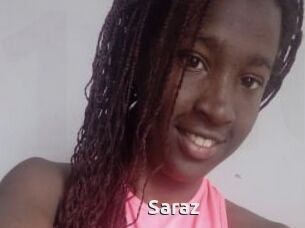 Saraz