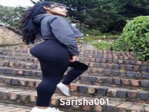 Sarisha001