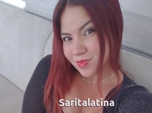 Saritalatina