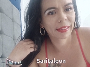 Saritaleon