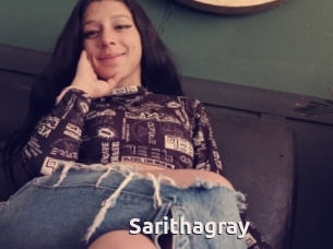 Sarithagray