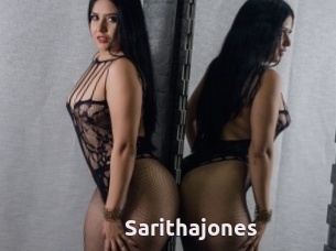 Sarithajones