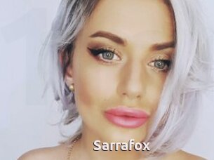 Sarrafox