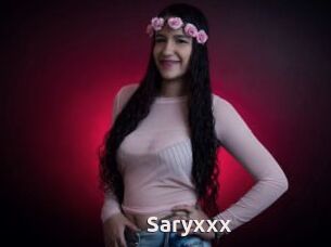 Saryxxx