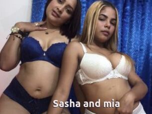 Sasha_and_mia
