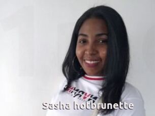 Sasha_hotbrunette