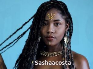 Sashaacosta