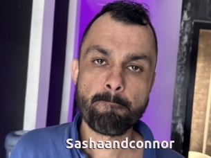 Sashaandconnor