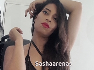 Sashaarenas