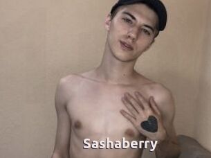 Sashaberry