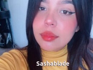 Sashablade