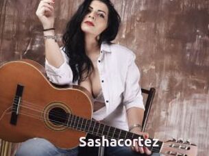 Sashacortez