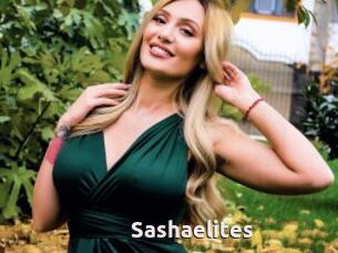 Sashaelites