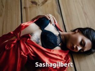 Sashagilbert