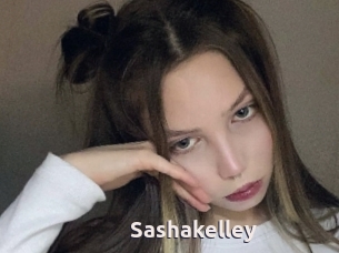 Sashakelley