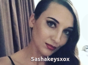 Sashakeysxox