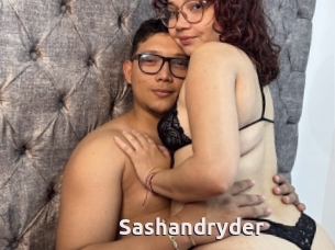 Sashandryder