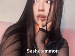 Sashasimmon