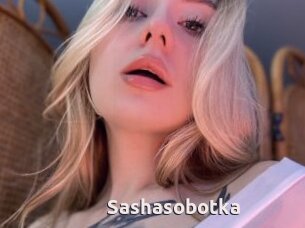 Sashasobotka