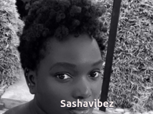 Sashavibez