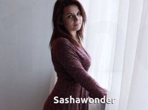 Sashawonder