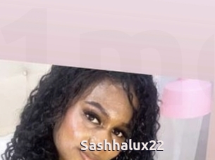 Sashhalux22