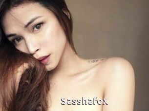 Sasshafox