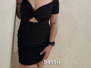 Sassii