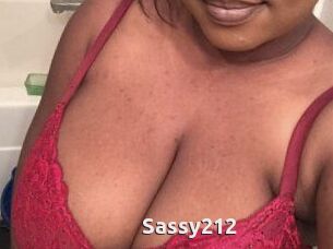 Sassy212