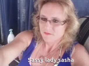 Sassy_lady_sasha