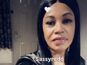 Sassyredd